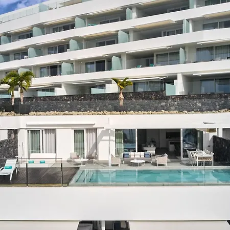 Royal Hideaway Corales (adults Only) Costa Adeje (Tenerife)