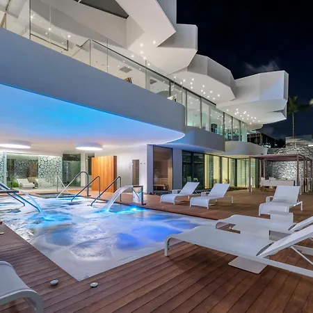 Royal Hideaway Corales (adults Only)