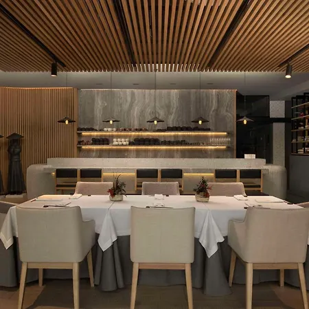 Royal Hideaway Corales (adults Only) 5* Costa Adeje (Tenerife)