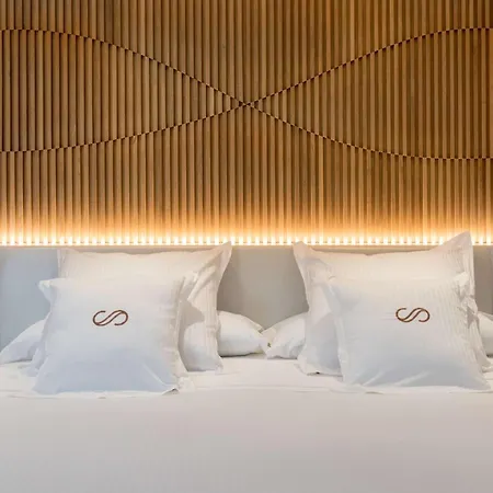 Hotel Royal Hideaway Corales (adults Only) Costa Adeje (Tenerife)