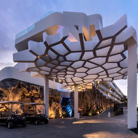 Royal Hideaway Corales (adults Only) Szálloda Costa Adeje (Tenerife)