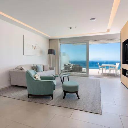 Royal Hideaway Corales (adults Only) 5* アデヘ