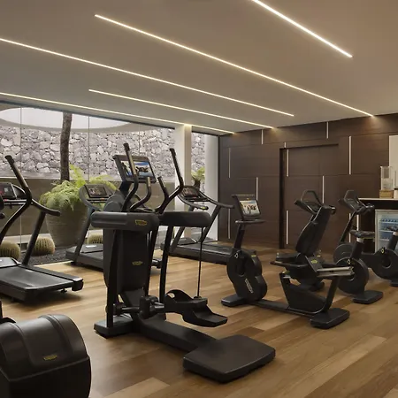 Szálloda Royal Hideaway Corales (adults Only) 5*