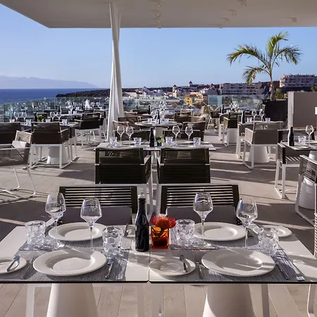 Royal Hideaway Corales (adults Only) 5* アデヘ
