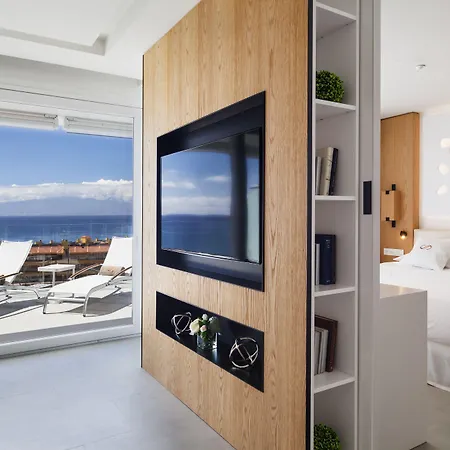 Royal Hideaway Corales (adults Only) Szálloda