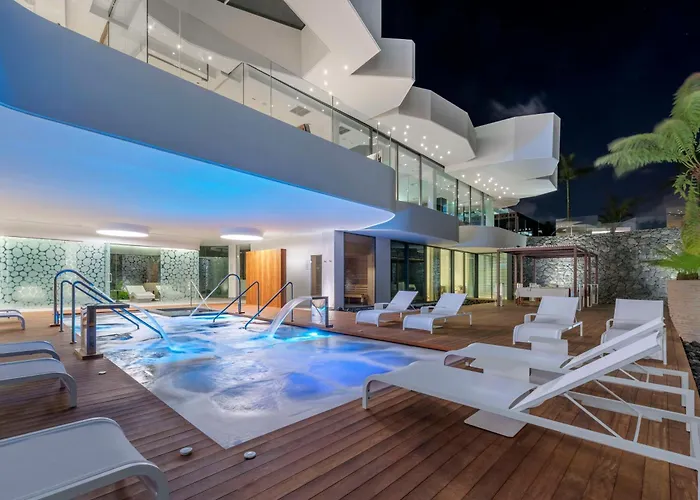 Royal Hideaway Corales (adults Only)