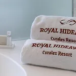 Royal Hideaway Corales (adults Only) Costa Adeje (Tenerife)
