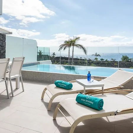 Hotel Royal Hideaway Corales (adults Only)