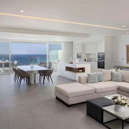 Royal Hideaway Corales (adults Only) 酒店