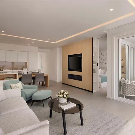 Royal Hideaway Corales (adults Only) Готель Адехе