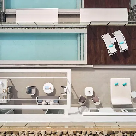 Royal Hideaway Corales (adults Only) Адехе