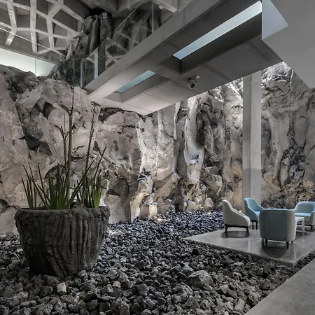 Royal Hideaway Corales (adults Only) Адехе