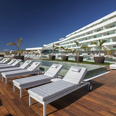 Royal Hideaway Corales (adults Only) Готель 5*