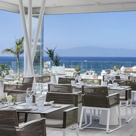 Готель Royal Hideaway Corales (adults Only)