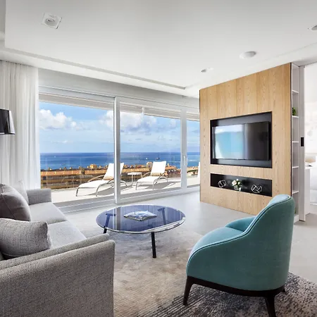 Royal Hideaway Corales (adults Only) Адехе