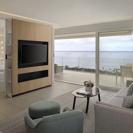 Royal Hideaway Corales (adults Only) Адехе