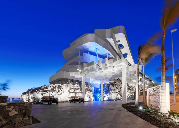 Royal Hideaway Corales (adults Only) 酒店 阿德耶