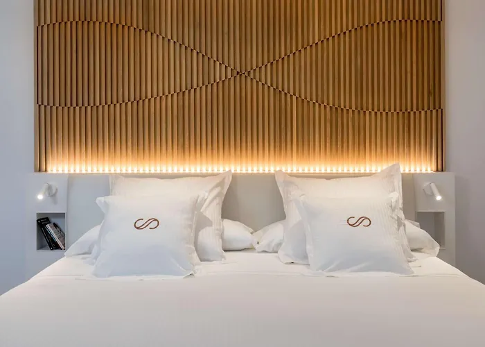 Hotel Royal Hideaway Corales Costa Adeje (Tenerife)