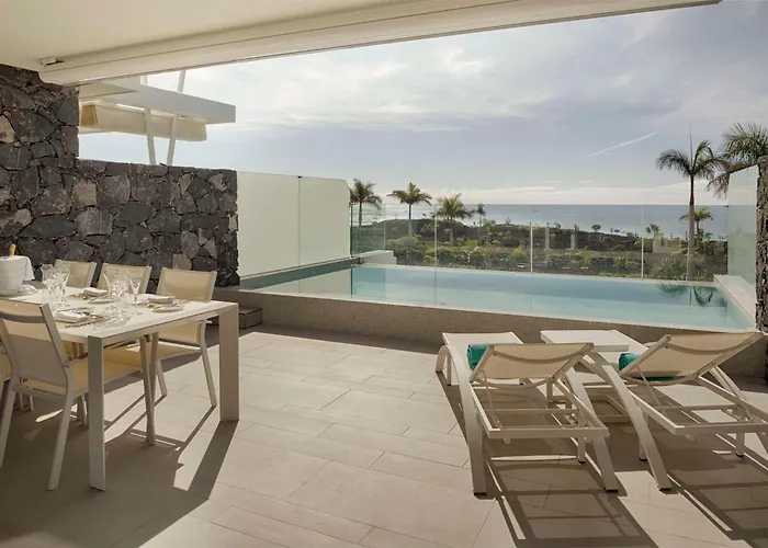 酒店 Royal Hideaway Corales (adults Only) 5*