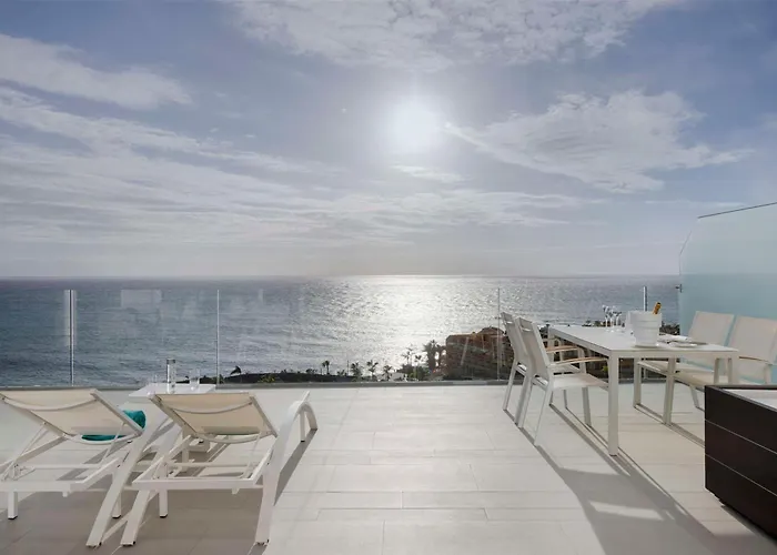 Royal Hideaway Corales (adults Only) 酒店 阿德耶