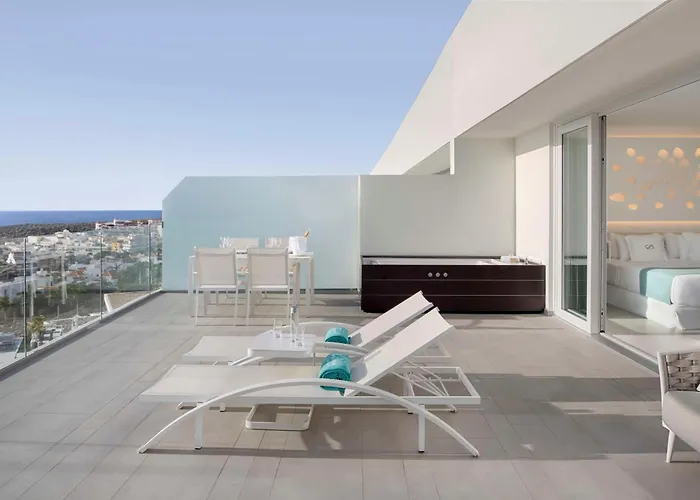 酒店 Royal Hideaway Corales (adults Only) 5*