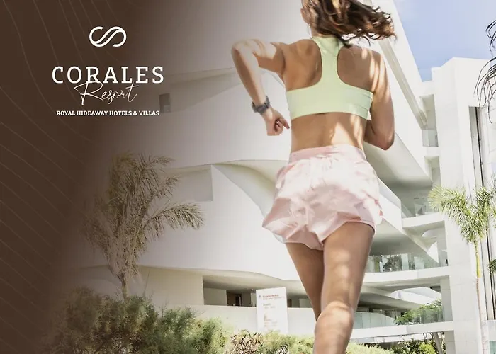Hotel Royal Hideaway Corales Costa Adeje (Tenerife)