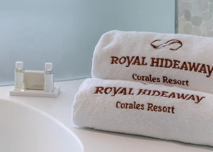 Royal Hideaway Corales Costa Adeje (Tenerife)