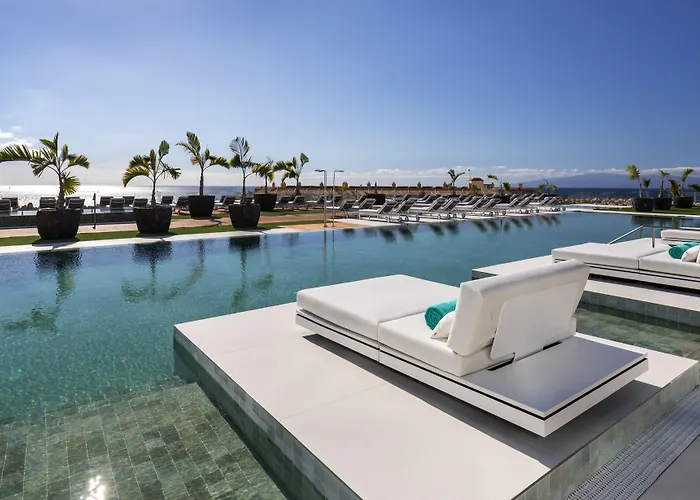 酒店 Royal Hideaway Corales (adults Only) 5*