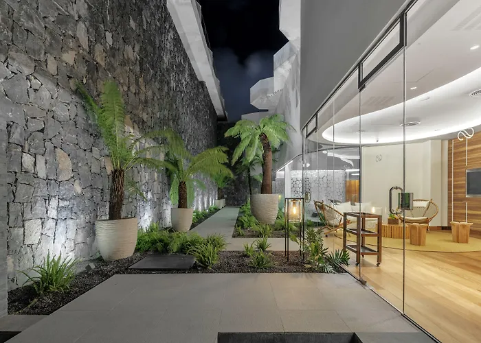 Royal Hideaway Corales 5* Costa Adeje (Tenerife)