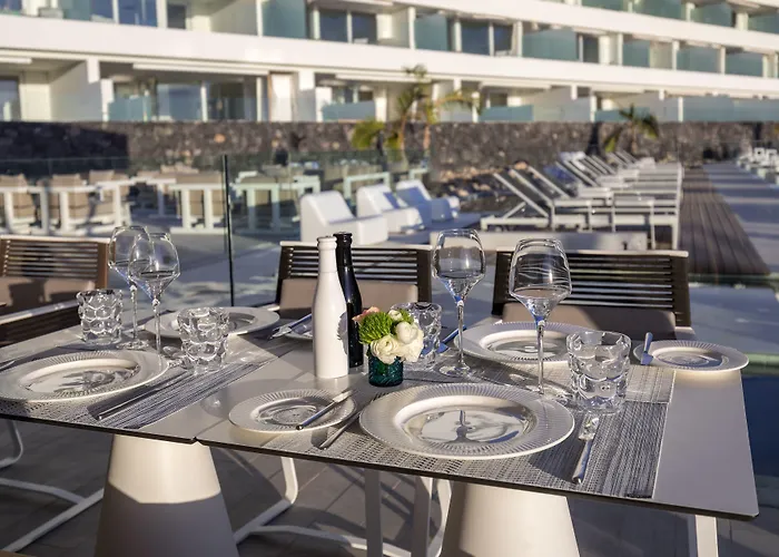 Royal Hideaway Corales Hotel Costa Adeje (Tenerife)