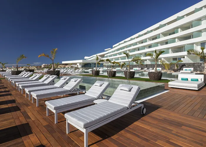 Royal Hideaway Corales Hotel 5*