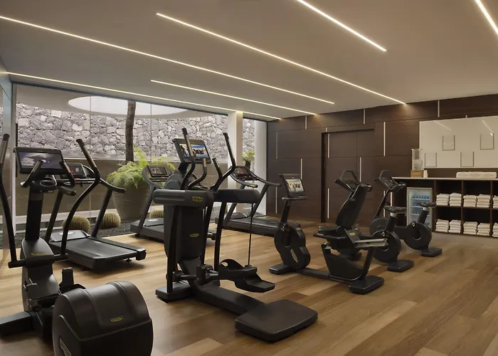 酒店 Royal Hideaway Corales (adults Only) 5*