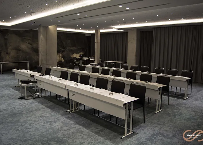 Royal Hideaway Corales