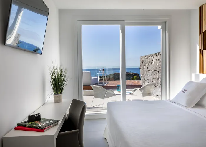 Hotel Royal Hideaway Corales Costa Adeje (Tenerife)