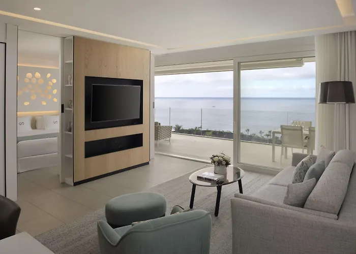 Royal Hideaway Corales Costa Adeje (Tenerife)