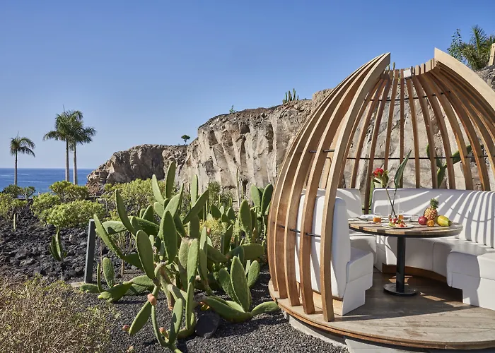 Hotel Royal Hideaway Corales Costa Adeje (Tenerife)