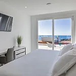 Royal Hideaway Corales (adults Only) 5* أذيخي