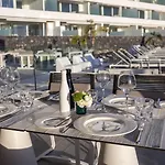 Royal Hideaway Corales (adults Only) فندق أذيخي