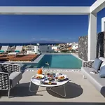 فندق Royal Hideaway Corales (adults Only) أذيخي