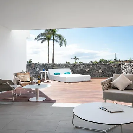 Royal Hideaway Corales (adults Only) 5* Costa Adeje (Tenerife)