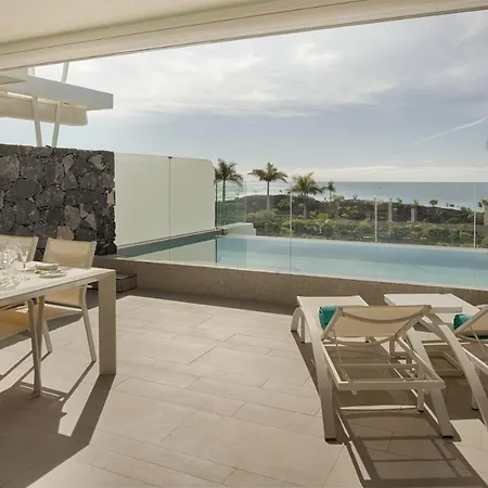 Royal Hideaway Corales (adults Only) Отель Адехе