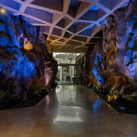 Отель Royal Hideaway Corales (adults Only) 5*