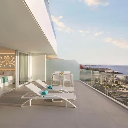 Royal Hideaway Corales (adults Only) 5* Адехе