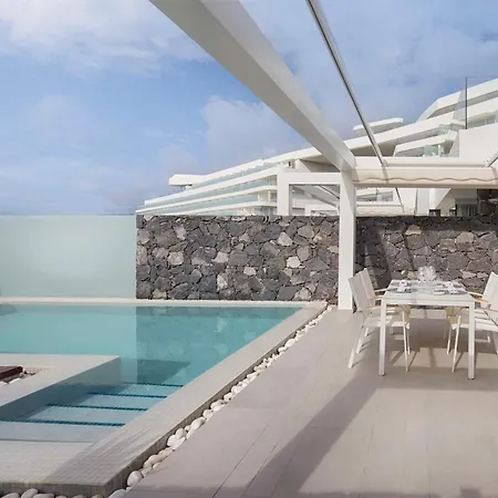 Отель Royal Hideaway Corales (adults Only) Адехе