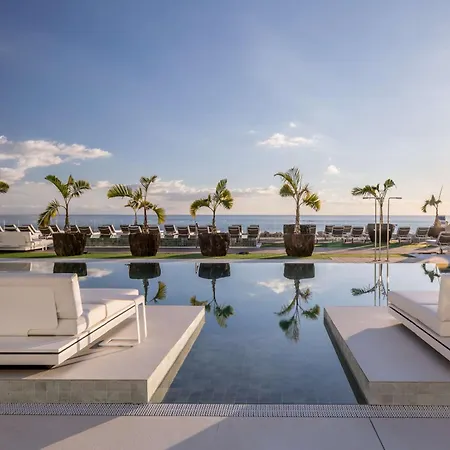 Отель Royal Hideaway Corales (adults Only) 5*