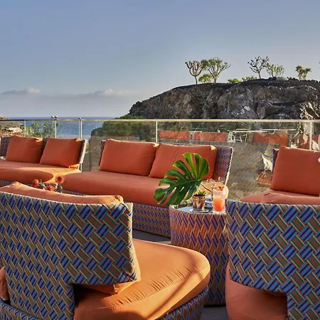 Royal Hideaway Corales (adults Only) Адехе