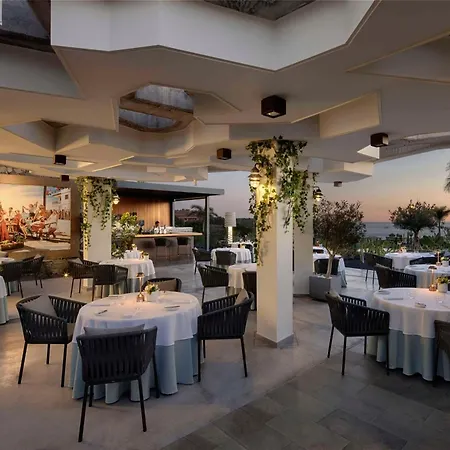 Royal Hideaway Corales (adults Only) Costa Adeje (Tenerife)