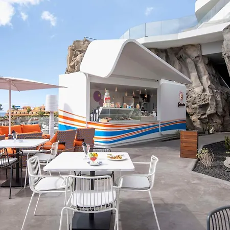 Отель Royal Hideaway Corales (adults Only) 5*
