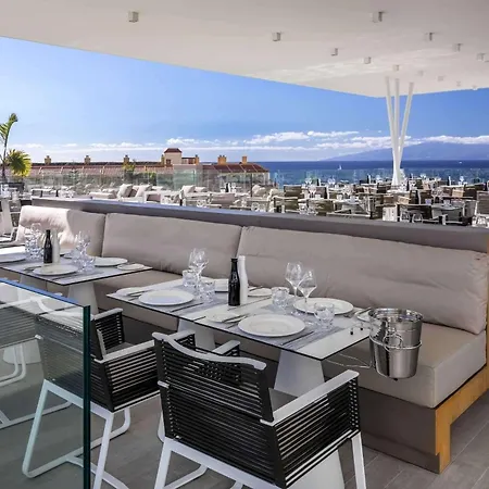 Royal Hideaway Corales (adults Only) 5* Адехе