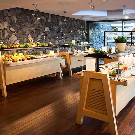 Отель Royal Hideaway Corales (adults Only) Адехе